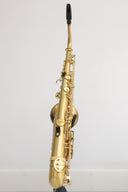 Expression T-418 HFL Tenor-Saxophon in Bb – Kupfer matt