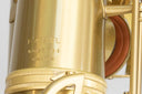 Expression T-418 HFL Tenor-Saxophon in Bb – Kupfer matt