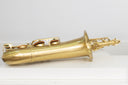Expression T-418 HFL Tenor-Saxophon in Bb – Kupfer matt