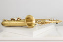 Expression T-418 HFL Tenor-Saxophon in Bb – Kupfer matt