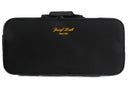 Josef Lidl LTR745G Premium B-Trompete Konzerttrompete mit Drehventilen und Trigger