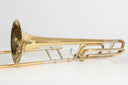 Conn 79h Artist Symphony Elkhart 1966 Tenorposaune Bb/F