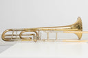 Conn 79h Artist Symphony Elkhart 1966 Tenorposaune Bb/F