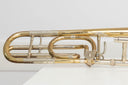 Conn 79h Artist Symphony Elkhart 1966 Tenorposaune Bb/F