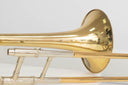 Conn 79h Artist Symphony Elkhart 1966 Tenorposaune Bb/F