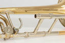 Conn 79h Artist Symphony Elkhart 1966 Tenorposaune Bb/F