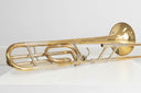 Conn 79h Artist Symphony Elkhart 1966 Tenorposaune Bb/F