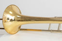 Conn 79h Artist Symphony Elkhart 1966 Tenorposaune Bb/F