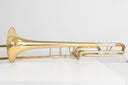 Conn 79h Artist Symphony Elkhart 1966 Tenorposaune Bb/F