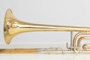 Conn 79h Artist Symphony Elkhart 1966 Tenorposaune Bb/F