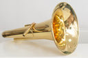 Yamaha YEP-201 Euphonium in Bb gebraucht