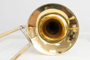 Vincent Bach Stradivarius 36BO Tenorposaune Bb/F Open Wrap 2007