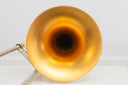 Eastman ETB426GV Tenorposaune mit Quartventil – Vintage-Finish