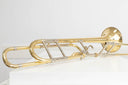 Vincent Bach Stradivarius 36BO Tenorposaune Bb/F Open Wrap 2007