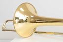 Vincent Bach Stradivarius 36BO Tenorposaune Bb/F Open Wrap 2007