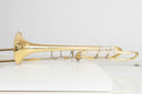 Vincent Bach Stradivarius 36BO Tenorposaune Bb/F Open Wrap 2007