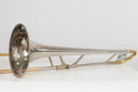 Conn 48H Connstellation Jazzposaune – Elkhart 1962