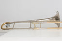 Conn 48H Connstellation Jazzposaune – Elkhart 1962