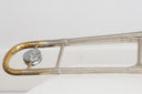 Conn 48H Connstellation Jazzposaune – Elkhart 1962