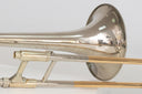 Conn 48H Connstellation Jazzposaune – Elkhart 1962