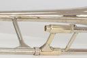 Conn 48H Connstellation Jazzposaune – Elkhart 1962