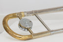 Conn 48H Connstellation Jazzposaune – Elkhart 1962