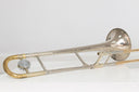 Conn 48H Connstellation Jazzposaune – Elkhart 1962
