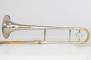 Conn 48H Connstellation Jazzposaune – Elkhart 1962