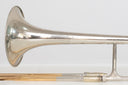 Conn 48H Connstellation Jazzposaune – Elkhart 1962