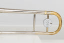 Conn 48H Connstellation Jazzposaune – Elkhart 1962