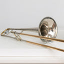 Conn 48H Connstellation Jazzposaune – Elkhart 1962