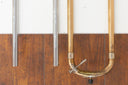 Vincent Bach Stradivarius 36B Tenorposaune mit Quartventil – Corporation 1978