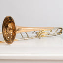 Conn 88H Artist Symphony Tenorposaune mit Quartventil – 2013
