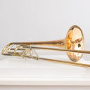 Conn 88H Artist Symphony Tenorposaune mit Quartventil – 2013