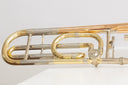 Conn 88H Artist Symphony Tenorposaune mit Quartventil – 2013