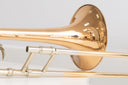 Conn 88H Artist Symphony Tenorposaune mit Quartventil – 2013
