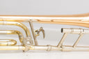 Conn 88H Artist Symphony Tenorposaune mit Quartventil – 2013