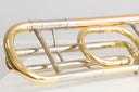 Conn 88H Artist Symphony Tenorposaune mit Quartventil – 2013