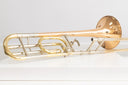 Conn 88H Artist Symphony Tenorposaune mit Quartventil – 2013