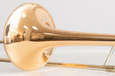 Conn 88H Artist Symphony Tenorposaune mit Quartventil – 2013