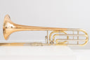 Conn 88H Artist Symphony Tenorposaune mit Quartventil – 2013