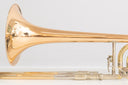 Conn 88H Artist Symphony Tenorposaune mit Quartventil – 2013