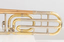 Conn 88H Artist Symphony Tenorposaune mit Quartventil – 2013