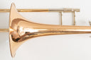Conn 88H Artist Symphony Tenorposaune mit Quartventil – 2013