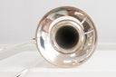 Yamaha YSL-354 Tenorposaune – versilbert, sehr guter Zustand