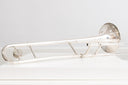 Yamaha YSL-354 Tenorposaune – versilbert, sehr guter Zustand