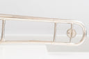 Yamaha YSL-354 Tenorposaune – versilbert, sehr guter Zustand