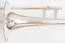 Yamaha YSL-354 Tenorposaune – versilbert, sehr guter Zustand