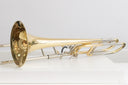 Michael Rath R300 Tenorposaune mit Quartventil