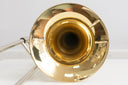 Michael Rath R300 Tenorposaune mit Quartventil